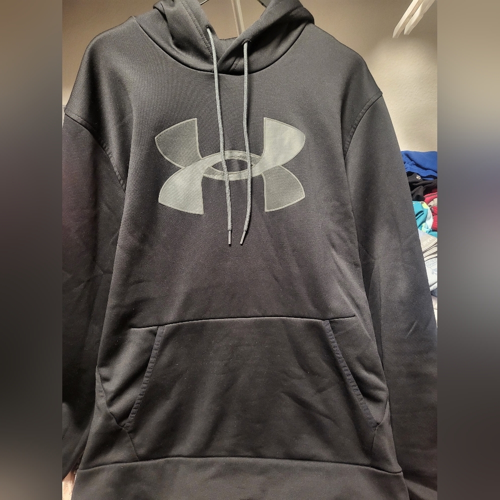 UNDER ARMOUR